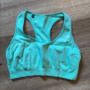 Gymshark Vital Seamless Bra